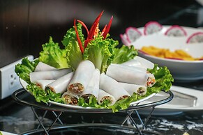 Majesty Prime Cruise