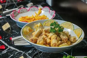 Majesty Prime Cruise