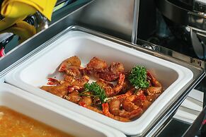 Majesty Prime Cruise