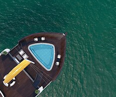 Majesty Prime Cruise