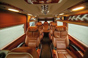 Majesty Prime Cruise