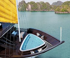 Majesty Prime Cruise