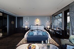 Majesty Prime Cruise