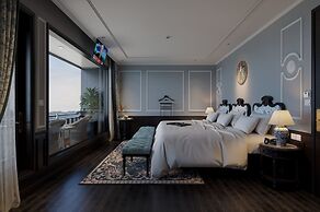 Majesty Prime Cruise