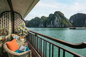 Majesty Prime Cruise