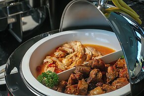 Majesty Prime Cruise