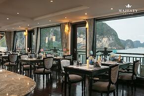 Majesty Prime Cruise