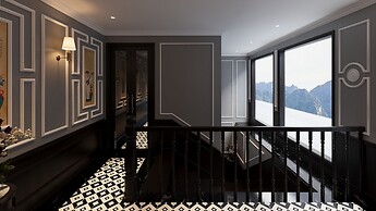 Majesty Prime Cruise