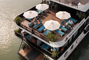 Majesty Prime Cruise