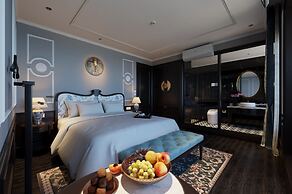 Majesty Prime Cruise