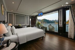Majesty Prime Cruise