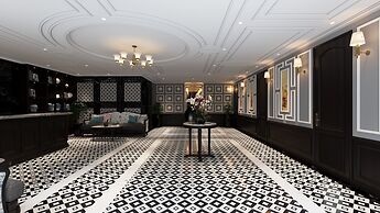 Majesty Prime Cruise