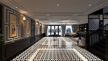 Majesty Prime Cruise