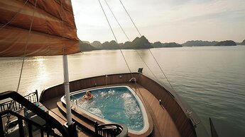 Majesty Prime Cruise