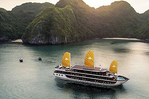 Majesty Prime Cruise