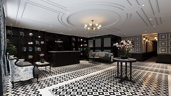 Majesty Prime Cruise