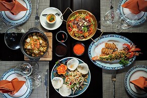 Majesty Prime Cruise