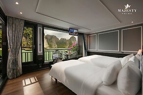 Majesty Prime Cruise