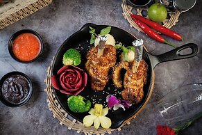 Majesty Prime Cruise