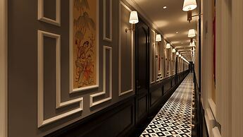 Majesty Prime Cruise