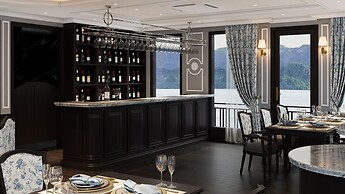 Majesty Prime Cruise