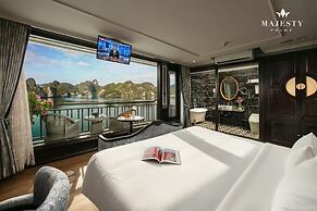 Majesty Prime Cruise