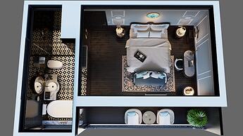 Majesty Prime Cruise