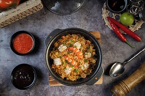 Majesty Prime Cruise