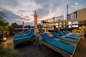 Majesty Prime Cruise