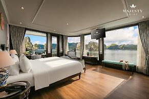 Majesty Prime Cruise
