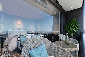 Majesty Prime Cruise