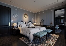 Majesty Prime Cruise