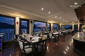 Majesty Prime Cruise
