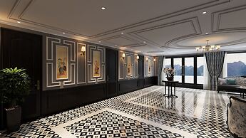 Majesty Prime Cruise