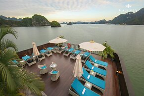 Majesty Prime Cruise