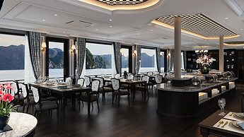 Majesty Prime Cruise