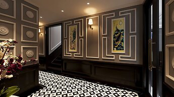 Majesty Prime Cruise