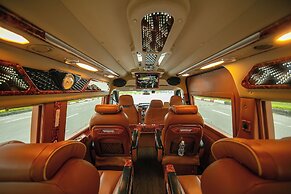 Majesty Prime Cruise