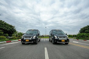 Majesty Prime Cruise