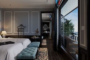 Majesty Prime Cruise