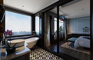 Majesty Prime Cruise