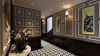 Majesty Prime Cruise