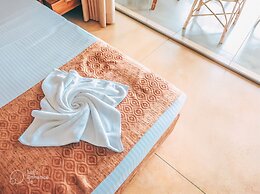 Samudra Beach Resort