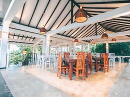 Samudra Beach Resort