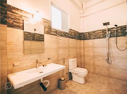 Samudra Beach Resort