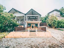 Samudra Beach Resort