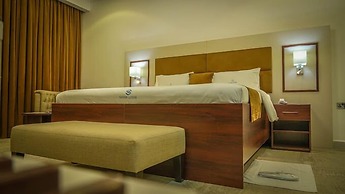Sanda Lodge