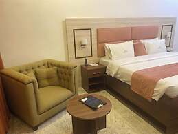 Sanda Lodge
