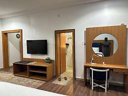 Sanda Lodge