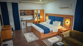 Sanda Lodge